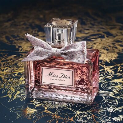Nuoc Hoa Miss Dior EDP