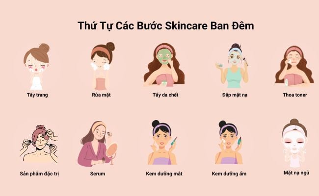 cac buoc skincare new 10