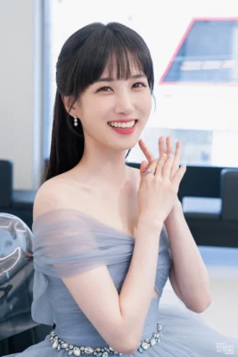 Làm Thế Nào Park Eun Bin Vẫn Giữ Được Làn Da Trắng Sứ Tuổi 33 Khiến Bao Người Ngưỡng Mộ? 5 ftm7vcusaaykjz 1659191765255594062370