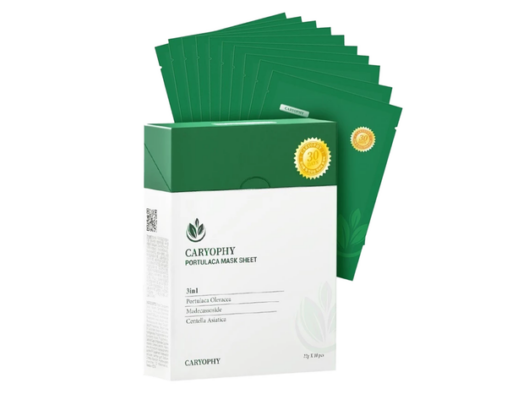 hop 10 mieng mat na caryophy portulaca mask sheet 2 716fcdc95c344febbf43ad72701ba30b grande e1752729403263