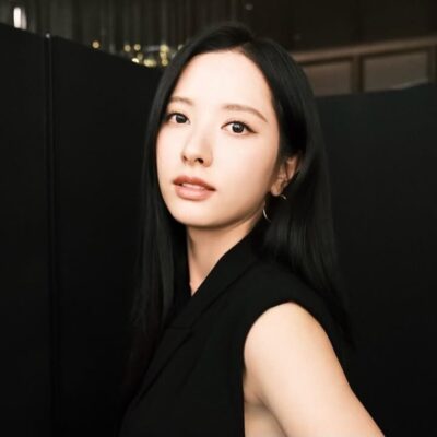 kim ji yeon bi quyet lam dep