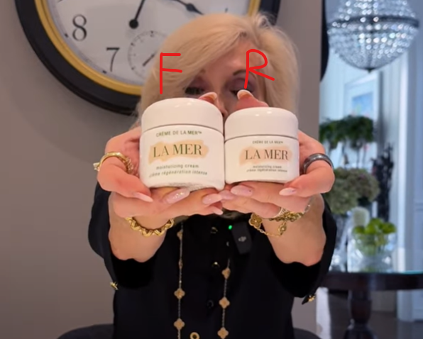 Kem dưỡng La Mer giá rẻ