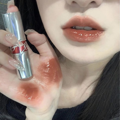 ysl rouge volupte candy glaze nude pleasure 04 10