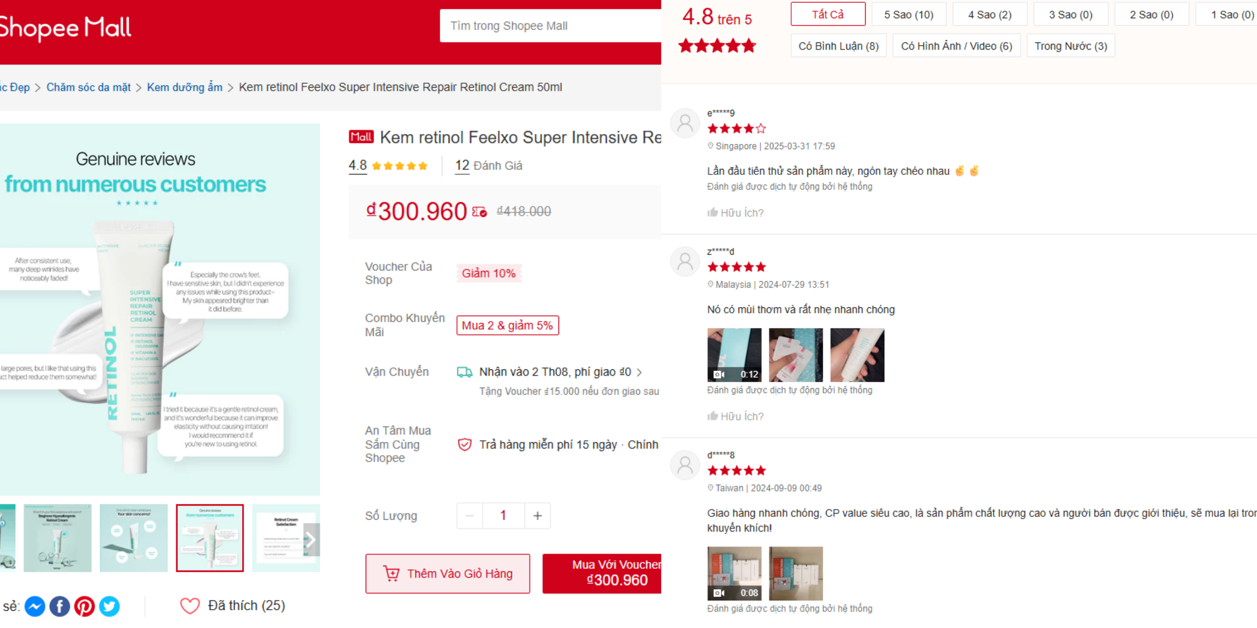 3 thoi son gia duoi 200 nghin dong duoc long ban gai Hieuthuhai 8