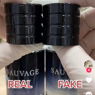 Vết khắc trên nắp: Sự khác biệt nằm ở độ nông – sâu