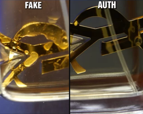 Black Red And Cream Elegant Lipstick Collection Presentation 5