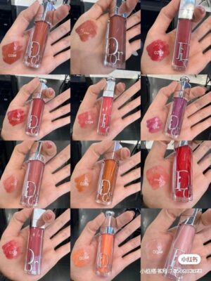 Son dưỡng Dior chính hãng