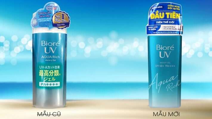 gel chong nang mang nuoc biore uv aqua rich watery spf 50 pa 90ml sieu thi nhat ban japana 4