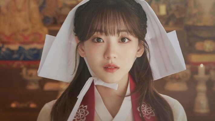 head over heels choi yi hyun tu do makeup