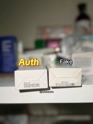 Sự Thật Phũ Phàng Về Kem Chống Nắng D'Alba Giá Rẻ – Đừng Để Tiền Mất Tật Mang 6 Mã lô và hạn sử dụng – Thước đo độ tin cậy