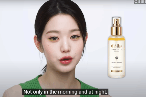 Jang Won Young tiết lộ bí quyết làn da “em bé” khiến ai cũng muốn học theo: không hề tốn kém, chỉ cần 3 thói quen nhỏ mỗi ngày 2 Serum – “vũ khí bí mật” để làn da luôn căng mướt như vừa được ngủ đủ 10 tiếng