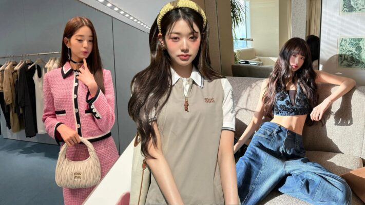 Jang Won Young tiết lộ bí quyết làn da “em bé” khiến ai cũng muốn học theo: không hề tốn kém, chỉ cần 3 thói quen nhỏ mỗi ngày 5 Làn da đẹp không đến từ phép màu, mà từ thói quen tốt mỗi ngày