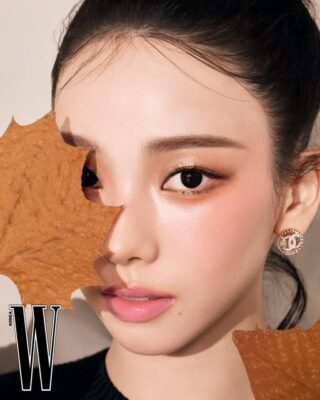 Karina Và Chanel Beauty: Sự Kết Hợp Khiến Giới Thời Trang “Náo Loạn” 4 572101413 1141760844731574 8556419425471011221 n