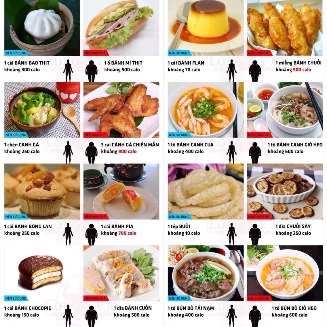 Cách tập bắp chân thon gọn thông qua chế độ dinh dưỡng và giảm mỡ toàn thân.