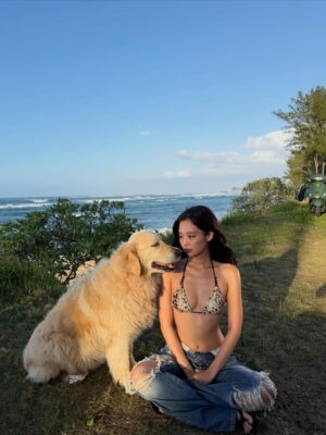 Họa tiết da báo - biểu tượng của sự hoang dã và quyền lực.