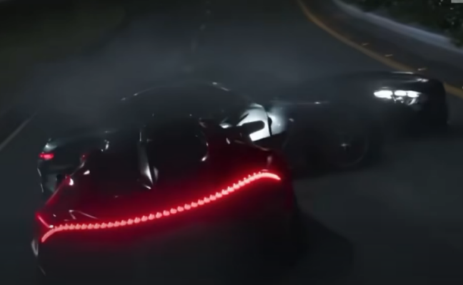 Phân cảnh đậm chất điện ảnh tạo chemistry khiến người xem rung chuyển