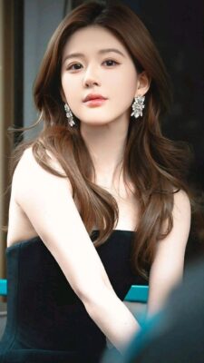 "Làn da là tấm gương phản chiếu sức khỏe và tâm hồn," cô nói.