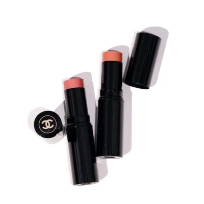 Má Hồng Dạng Thỏi Chanel Les Beiges Healthy Glow Sheer